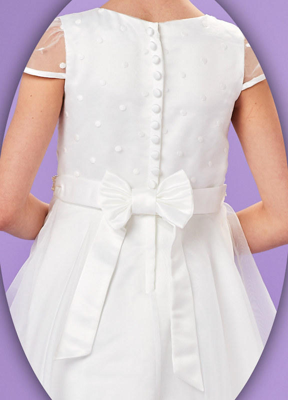 Laura's douglas communion dresses clearance